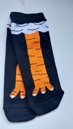 Socks Pollo