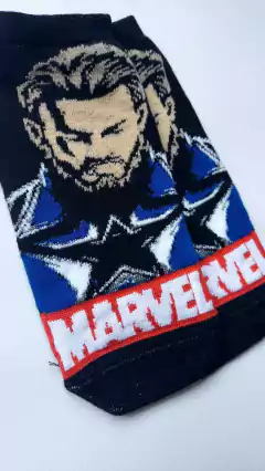 Socks Toni Stark