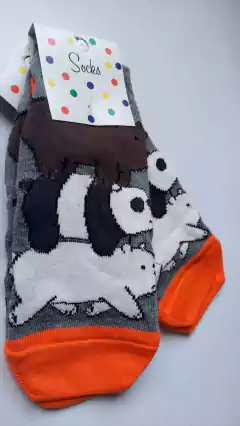 Socks Ojos Escandalosos