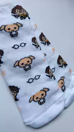 Socks Harry Potter