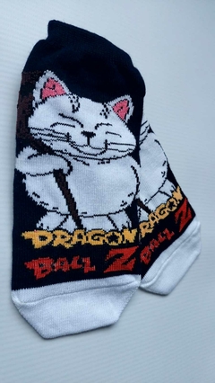 Socks Dragon Ball Z