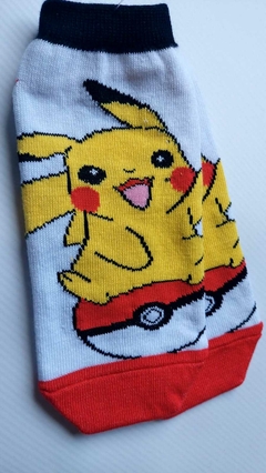 Socks Pokemon