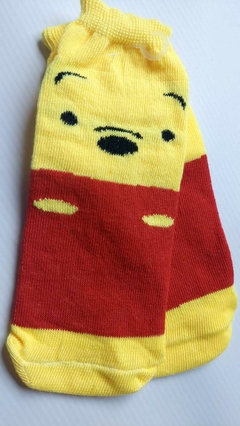 Socks Pooh