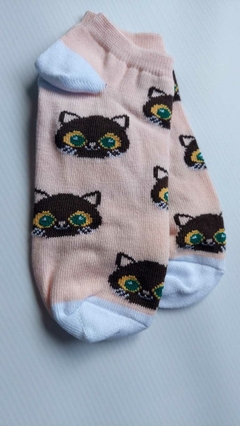 Socks gatitos