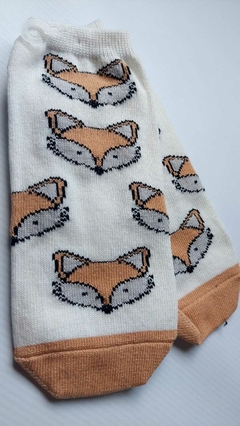 Socks Zorros