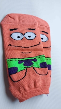 Socks Patricio