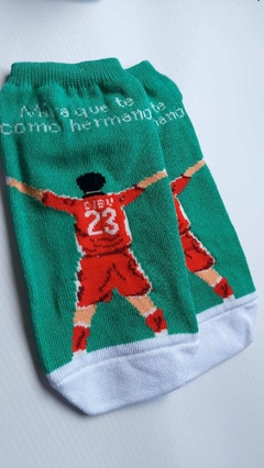 Socks Dibu