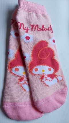 Socks My Melody