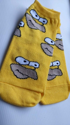 Socks Homero