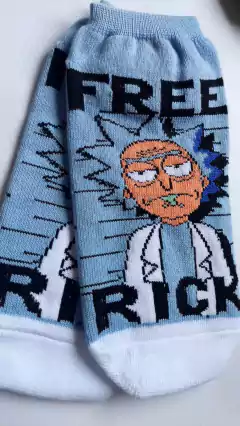 Socks Rick