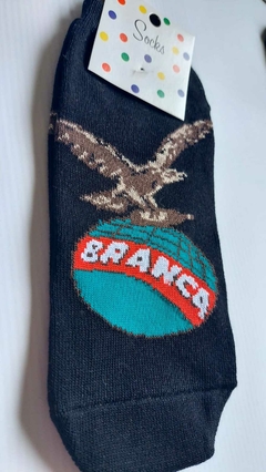 Socks Branca