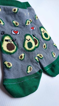 Socks Palta.
