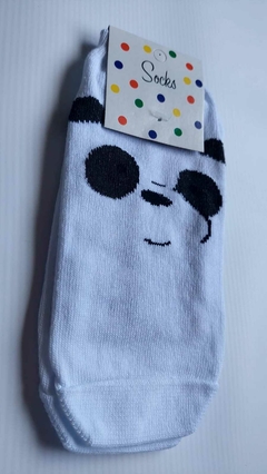 Socks Panda