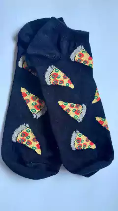 Socks Pizza