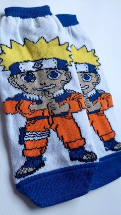 Socks Anime