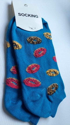 Socks Donas