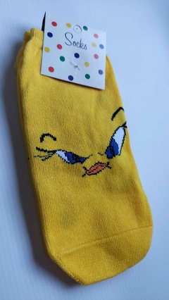 Socks Twity