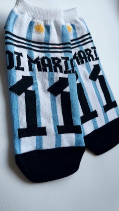 Socks Di Maria