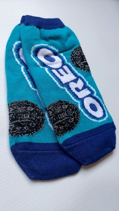 Socks Oreo