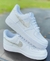 Zapatillas Nike air strass - zapatillas glam