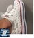 Glam Converse Strass colores en internet