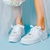 Estampados Glam - zapatillas glam
