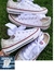 Glam Converse Strass colores