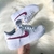 Glam Nike Air force strass colores - comprar online
