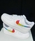 Glam Nike Air force strass colores