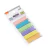 Marcador de Página Flag Pastel BRW Smart Notes 150 Folhas FL0008