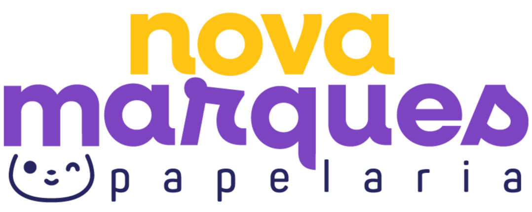 Nova Marques Papelaria