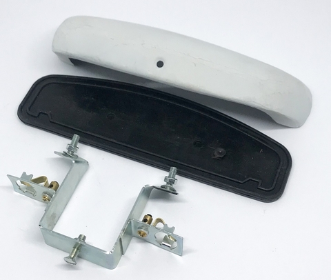 MESSERSCHMITT - Faro alumbra patente