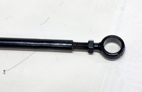 ISETTA 300 - P 115 Barra de dirección