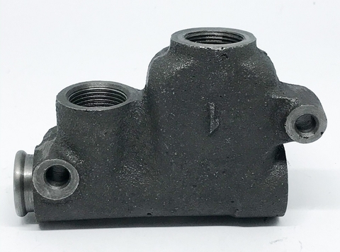 HEINKEL - Cilindro principal de freno solo