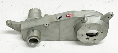 MESSERSCHMITT - Carcaza transmisión