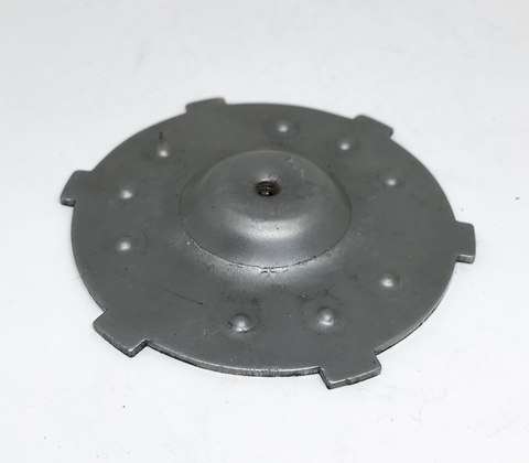 MESSERSCHMITT - P 108 Chapa regulador embrague