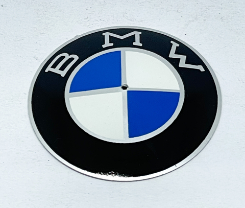 ISETTA 300 - P 103 Logo tapa tanque de combustible