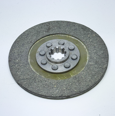 ISETTA 300 - P 186 Disco de embrague - comprar online