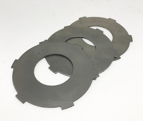 MESSERSCHMITT - P 107 Discos separador embrague