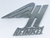 HEINKEL - Escudo portón en internet