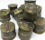 HEINKEL - Flotante carburador BING - comprar online