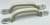 BMW 700 - P 37 38 Agarradera puerta - comprar online