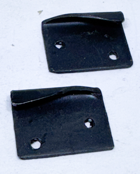 ISETTA 300 - P 86 Traba de ventana en carroceria