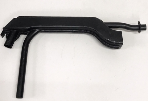 ISETTA 300 - P 106 Multiple de escape con calefaccion