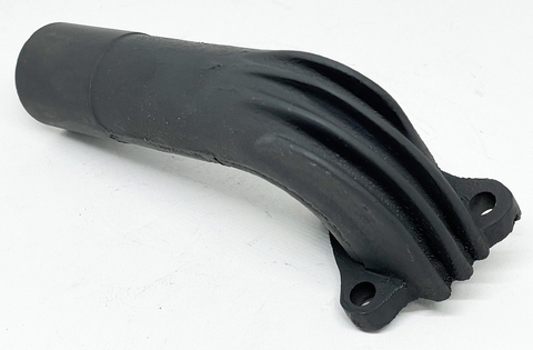 HEINKEL - Múltiple de escape