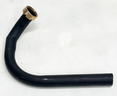 MESSERSCHMITT - Multiple escape sin calefacción