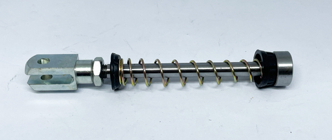 HEINKEL - Reparacion cilindro principal de freno