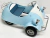 Pedal car Isetta