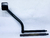 NSU PRINZ - PEDALERA - P 5 Pedal embrague