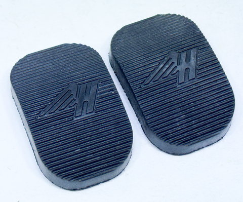 HEINKEL - Pedal de goma para freno y embrague